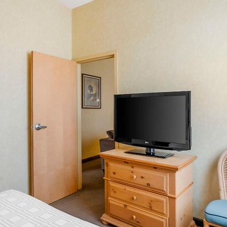 Best Western Plus Revere Inn & Suites Paradise Exteriér fotografie