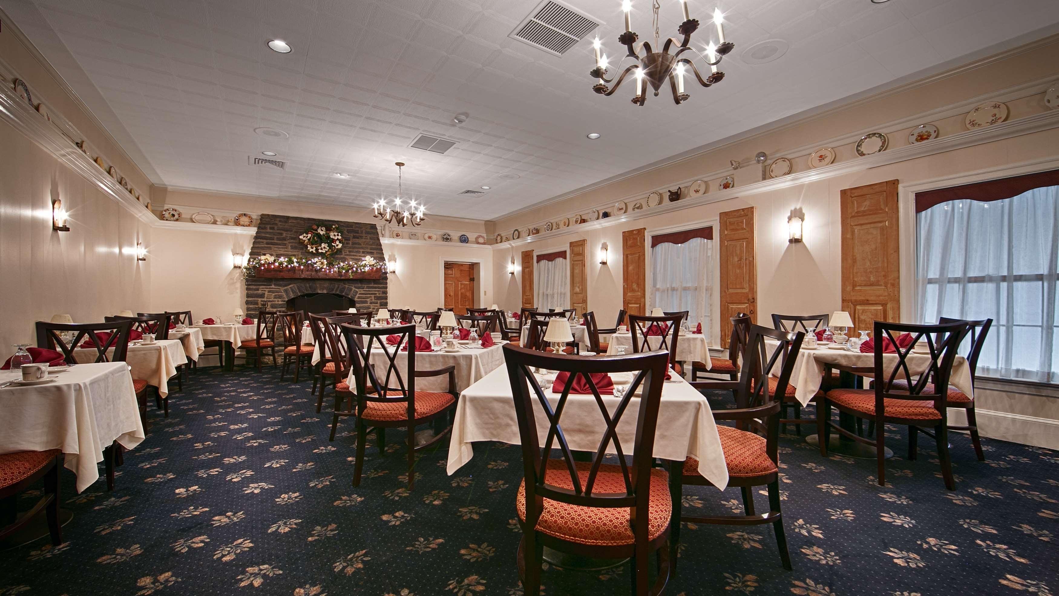 Best Western Plus Revere Inn & Suites Paradise Exteriér fotografie