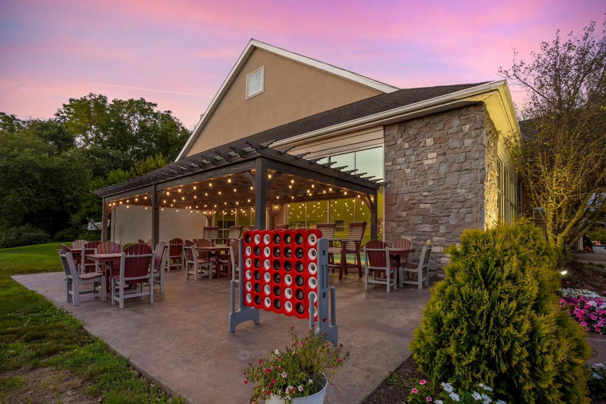 Best Western Plus Revere Inn & Suites Paradise Exteriér fotografie