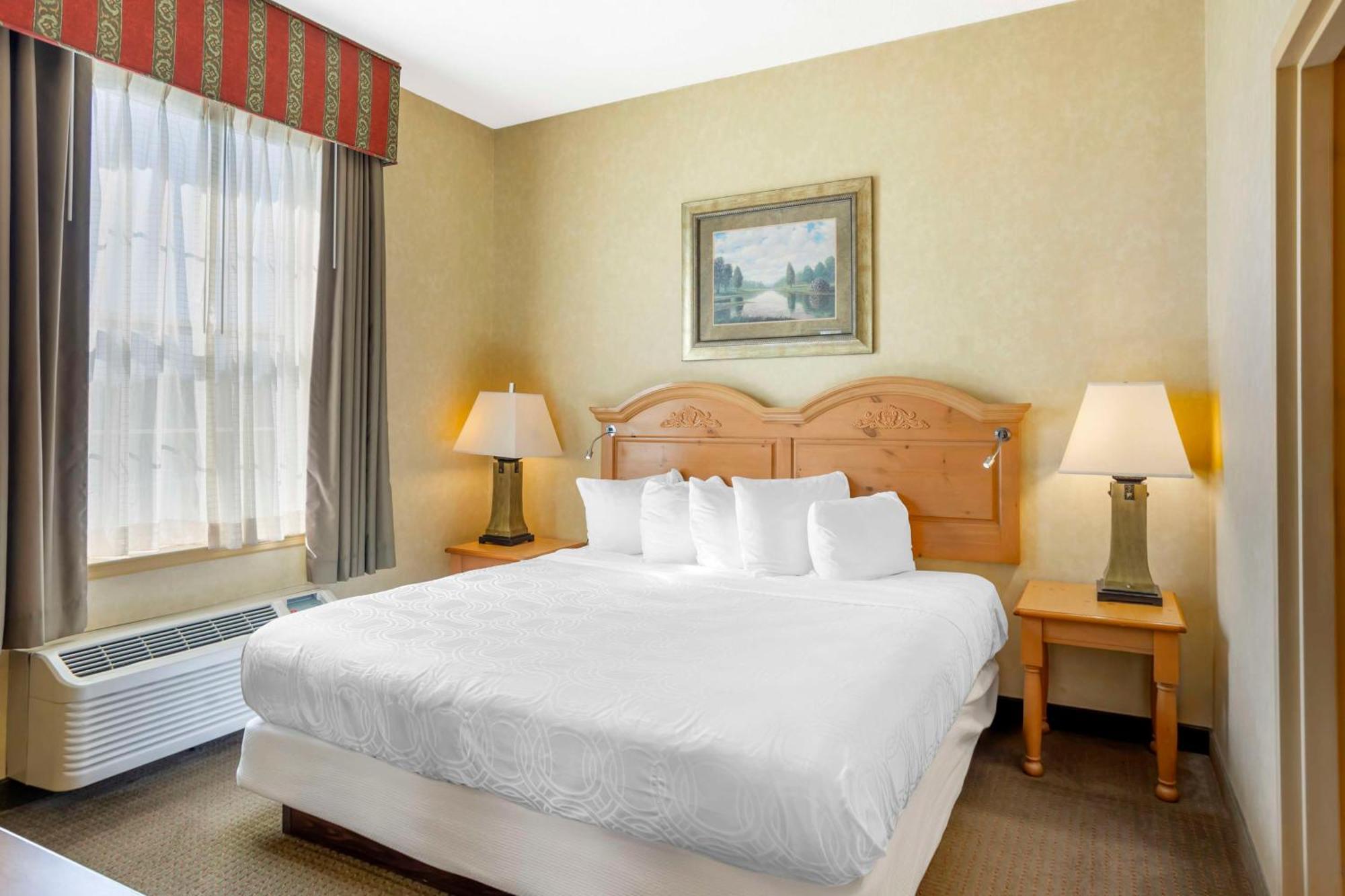 Best Western Plus Revere Inn & Suites Paradise Exteriér fotografie