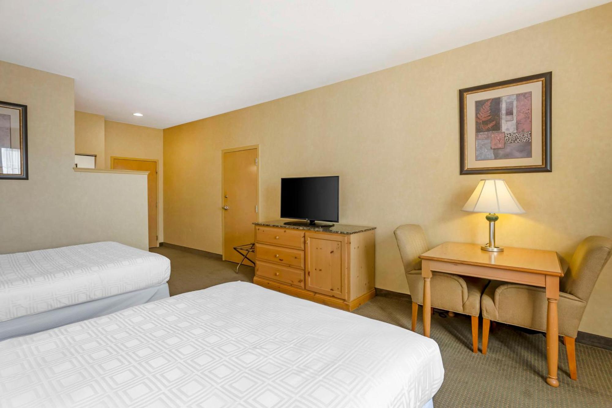 Best Western Plus Revere Inn & Suites Paradise Exteriér fotografie