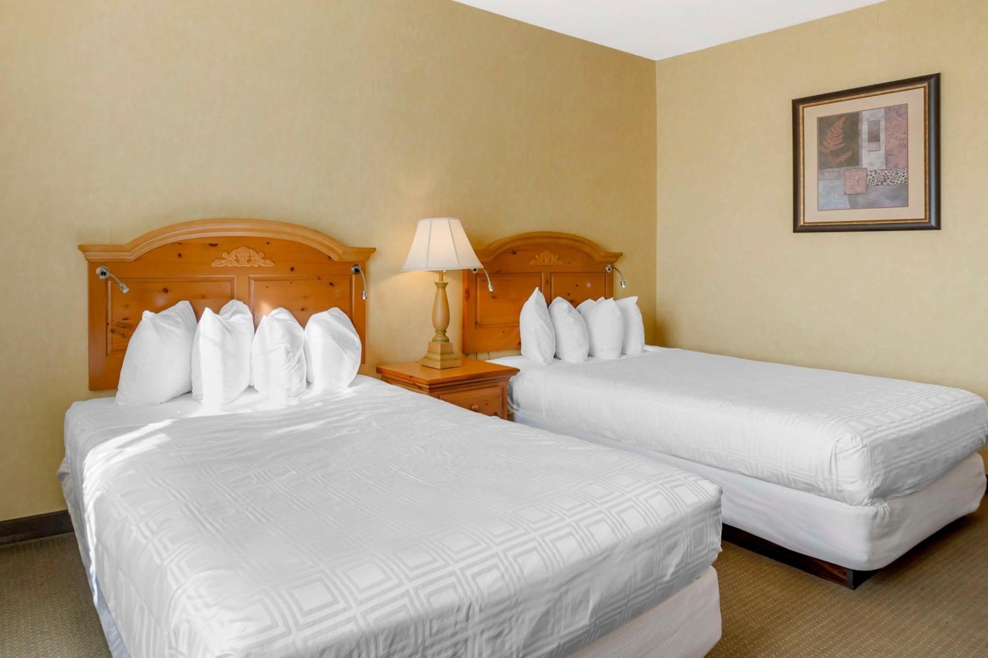 Best Western Plus Revere Inn & Suites Paradise Exteriér fotografie
